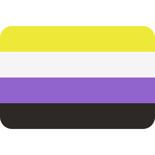 non-binary